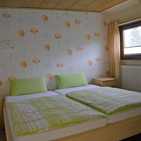 Ferienwohnung Westphal Eschwege Bagian luar foto