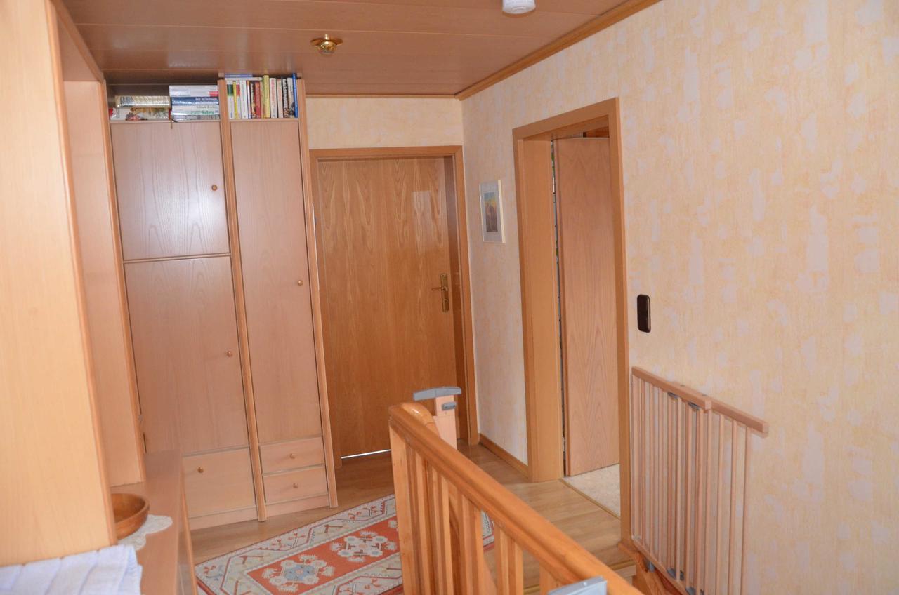 Ferienwohnung Westphal Eschwege Bagian luar foto
