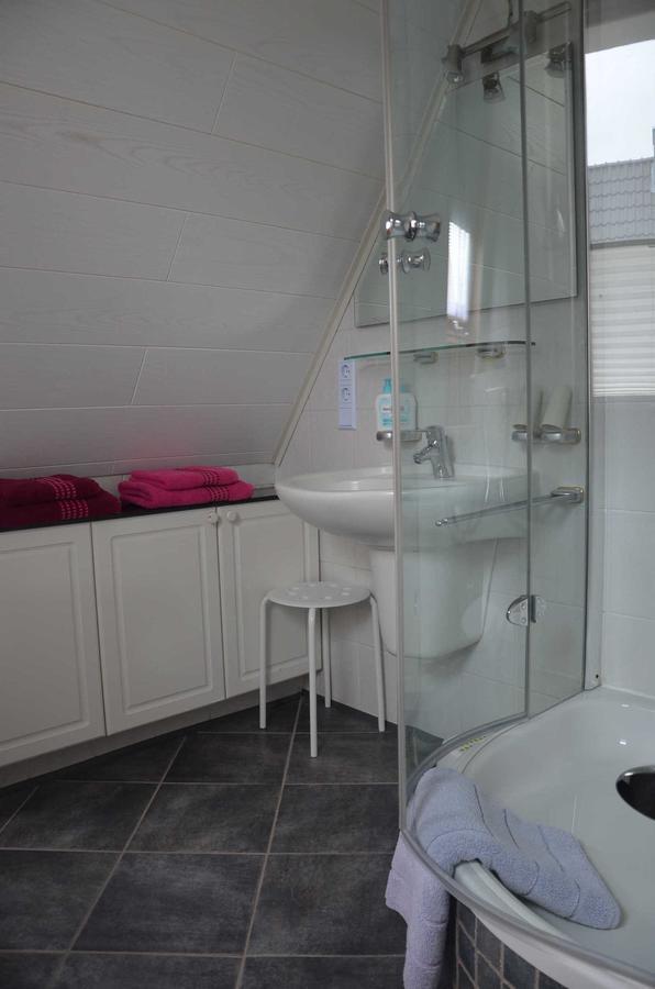 Ferienwohnung Westphal Eschwege Bagian luar foto