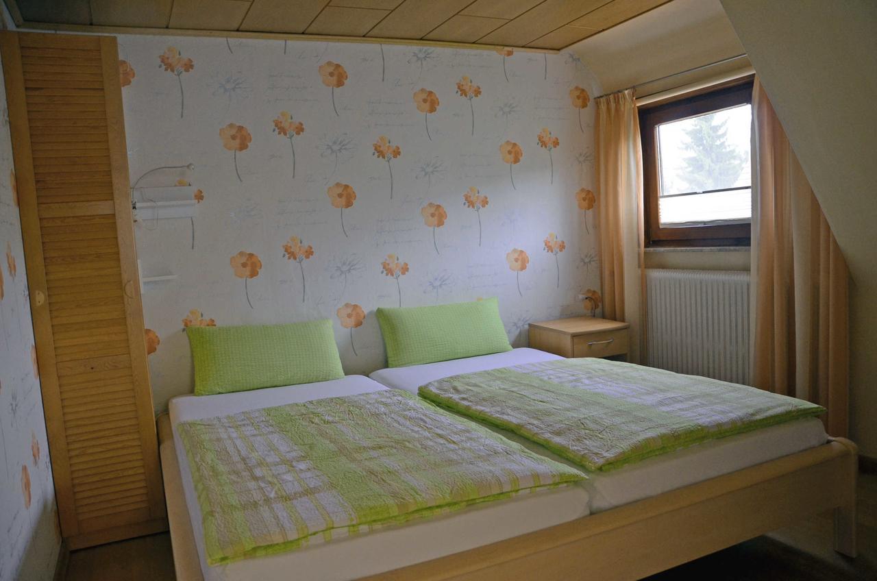 Ferienwohnung Westphal Eschwege Bagian luar foto