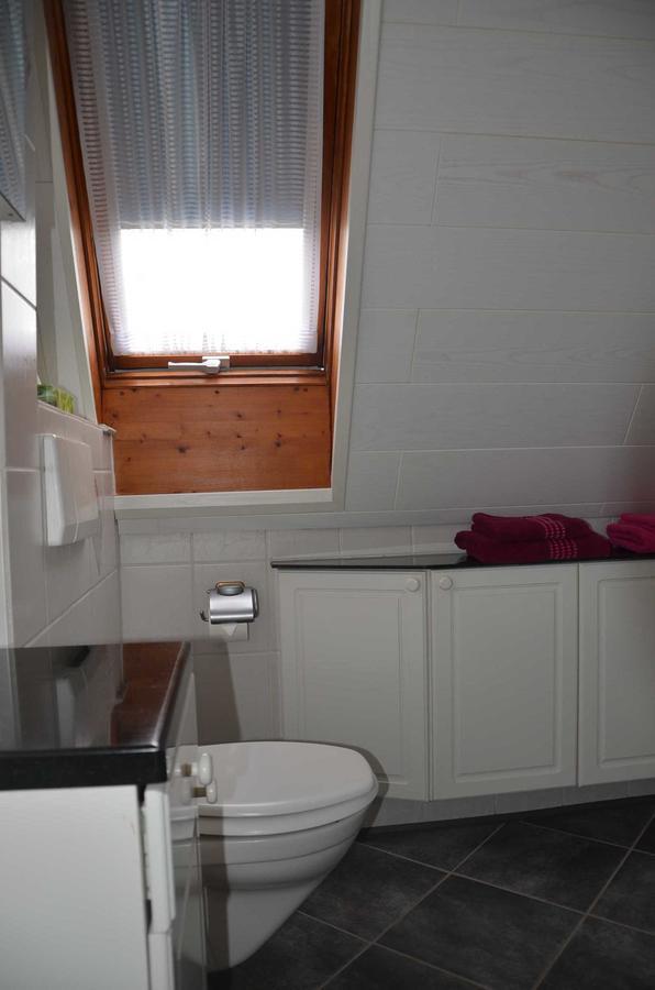 Ferienwohnung Westphal Eschwege Bagian luar foto