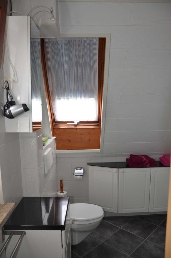 Ferienwohnung Westphal Eschwege Bagian luar foto