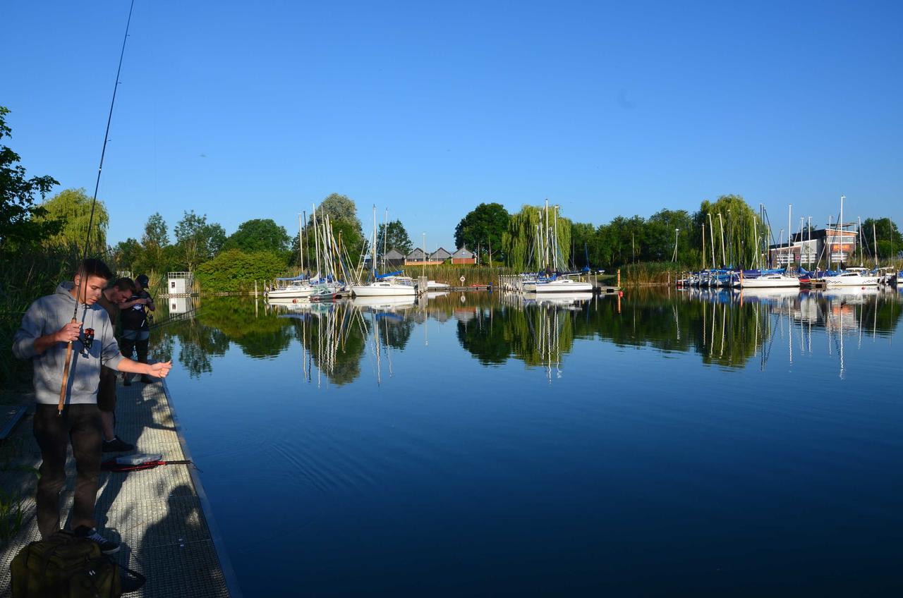 Ferienwohnung Westphal Eschwege Bagian luar foto